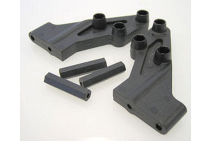 Wing mount posts L/R / PCH0003