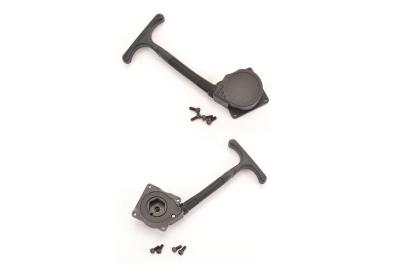 Pull Starter Complete Set - NRB-5 / PEA2062