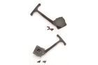 Pull Starter Complete Set - NRB-5 / PEA2062