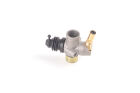 Carburetor Complete Set (Slide) - NRB-5 / PEA2063