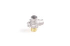Carburetor Main Body (Slide) - NRB-5 / PEA2064