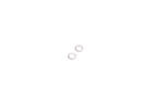 Fuel Supply Washer Aluminium 7.5 x 5-NRB-5 / PEA2072