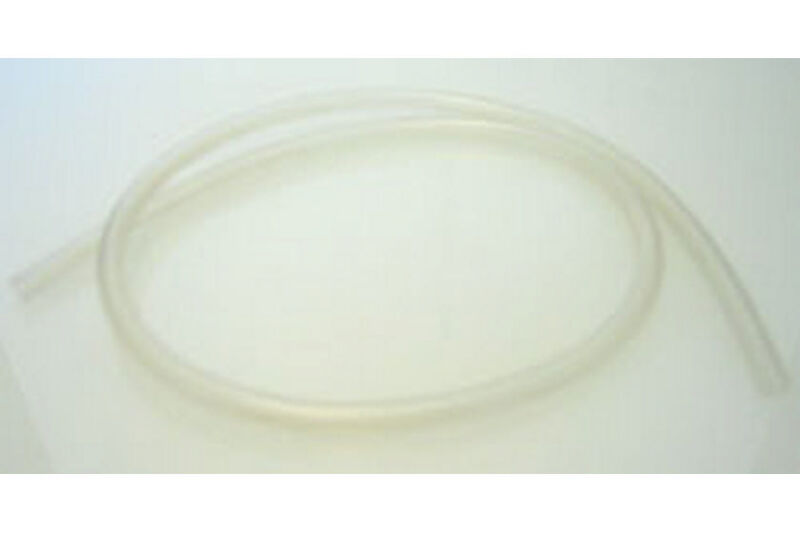 Fuel silicon pipe / PFU0003