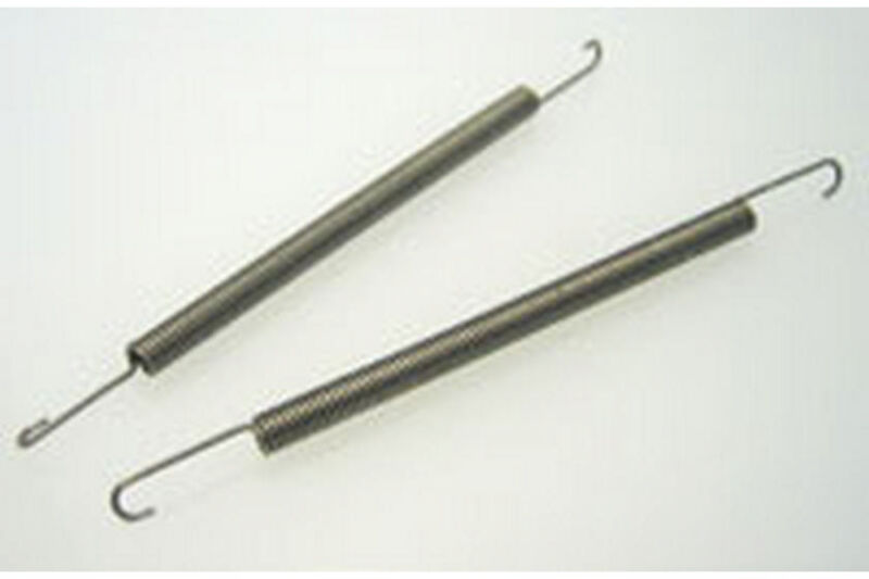 Manifold spring - 2 pcs / PFU0005