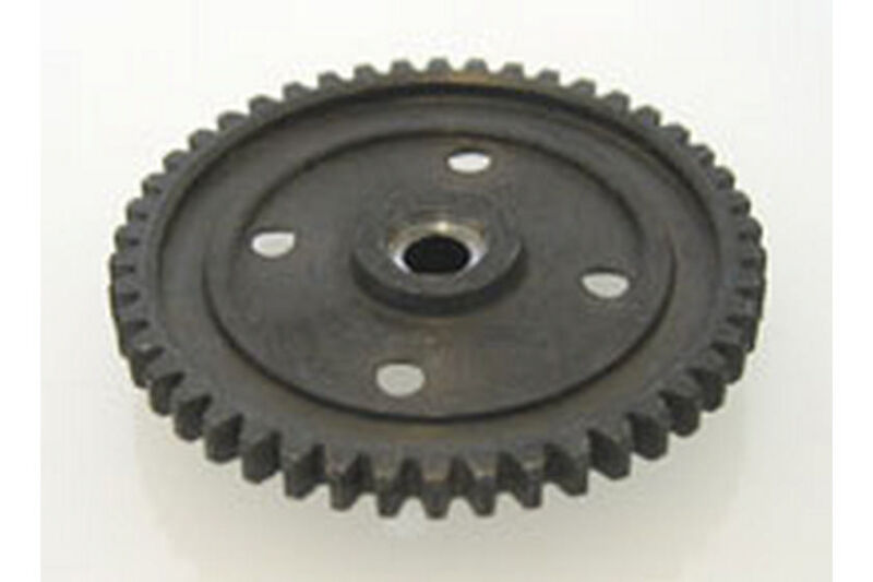 Steel spur gear / PGD0002