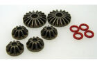 Diff gears - 6 pcs / PGD0006