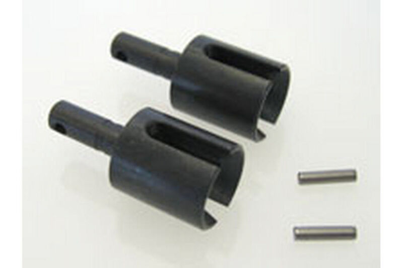 Diff outdrives - pr / PGD0009