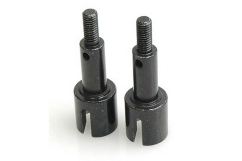 Wheel Axle - Raptor / PMA2010