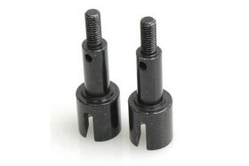 Wheel Axle - Raptor / PMA2010