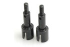 Wheel Axle - Raptor / PMA2010