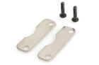 Steel Brake Calipers and Discs - Raptor / PMA2012