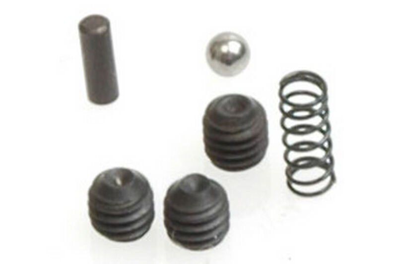 Clutch Spring Set - Raptor / PMA2025