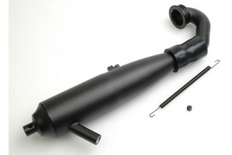 Exhaust Set - Raptor / PMA2027