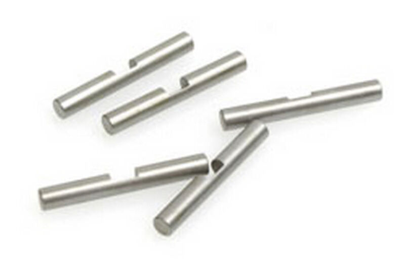 Diff Gear Shaft - Raptor / PMA2029