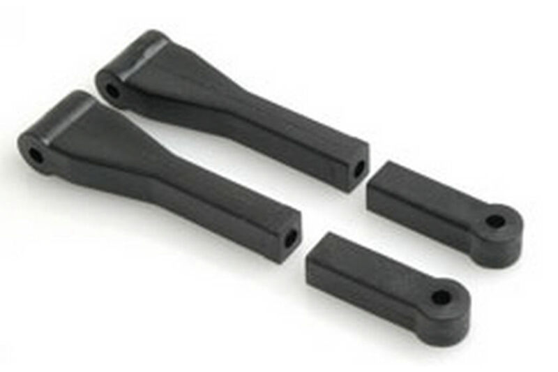 Upper Arm - Raptor / PMA2039