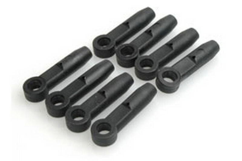 Tie Rod end Long - Raptor / PMA2042