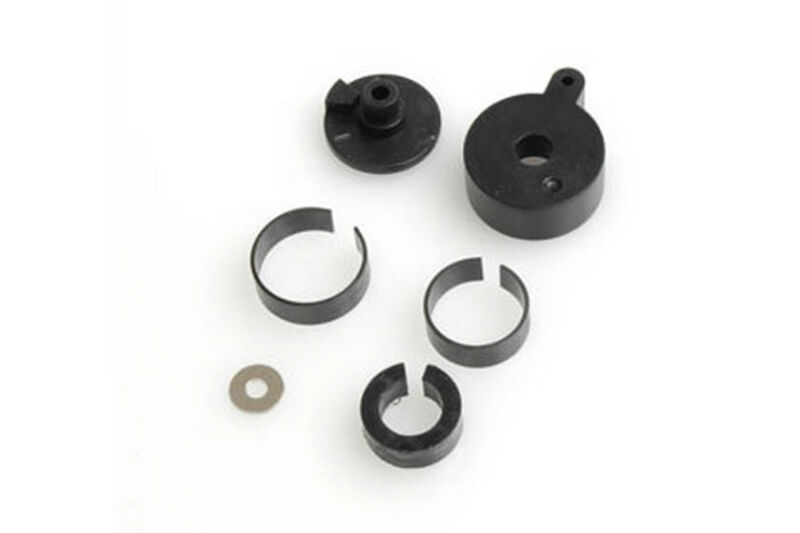 Servo Saver Set - Raptor / PMA2046