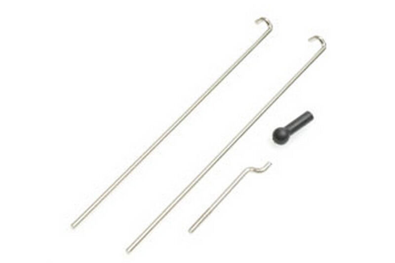 Throttle Linkage - Raptor / PMA2049