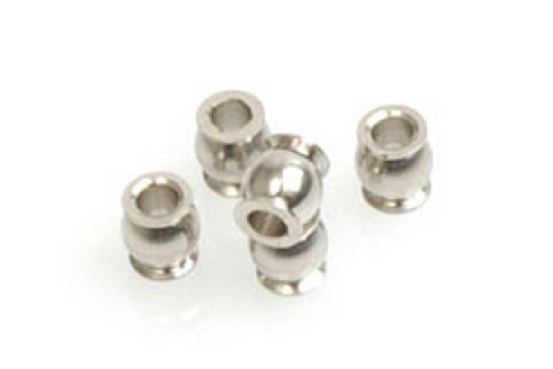 Ball end Short - Raptor / PMA2053