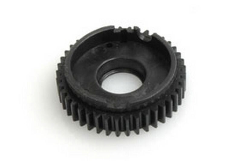 Second Gear and Plate - Raptor / PMA2063