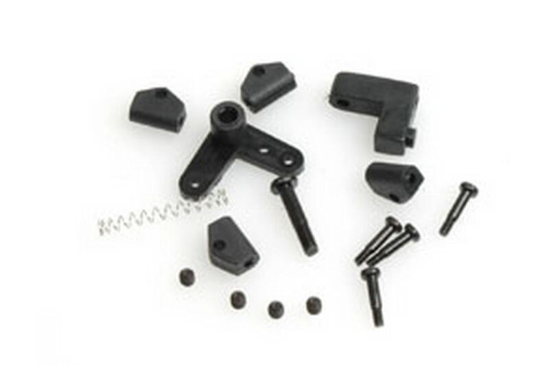 Throttle/Brake linkage Set - Raptor / PMA2066