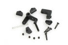 Throttle/Brake linkage Set - Raptor / PMA2066