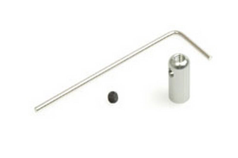 Exhaust Mounting Set - Raptor / PMA2067