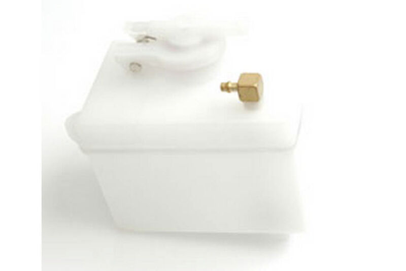 Fuel Tank Set - Raptor / PMA2068