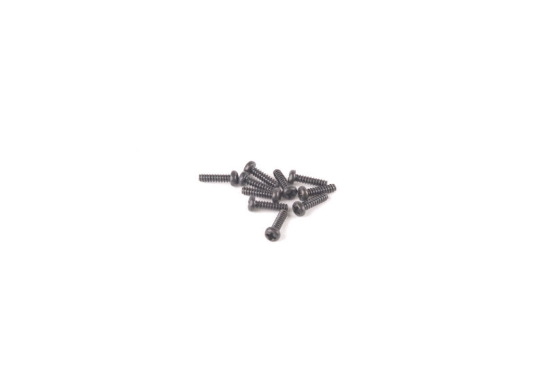 S/Tap No2x8 Rd Hd Pozi.A-10pk / PNP0008