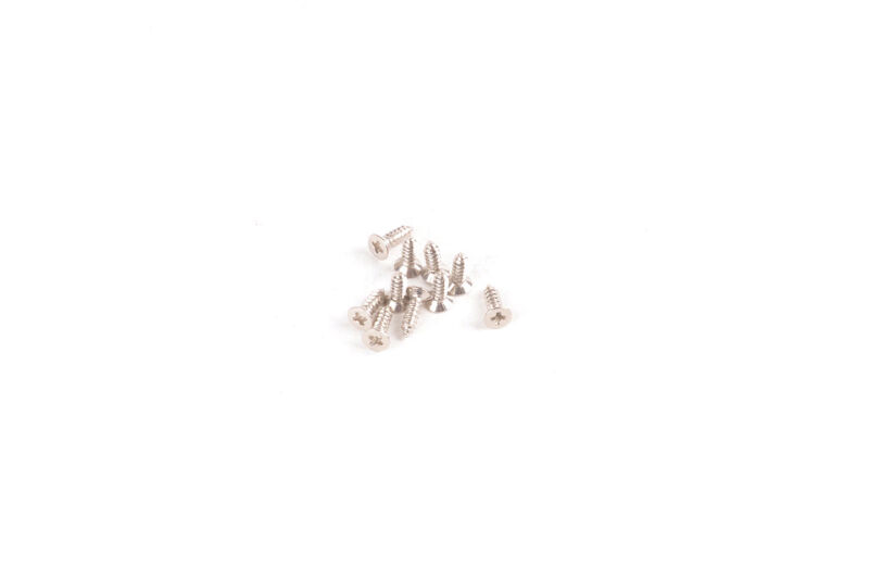 S/Tap No3x6 Csk Hd Pozi.A 10pk / PNP0010