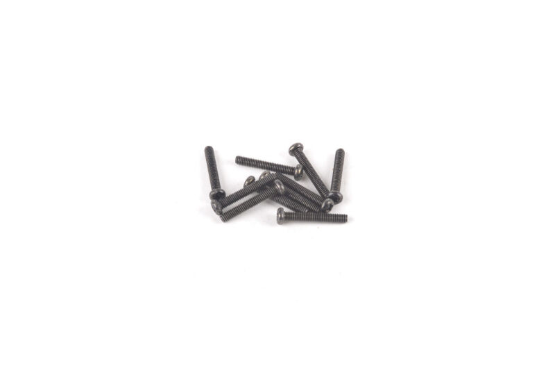 M2.5x16 Pan Hd Pozi.B-10pk / PNP0013