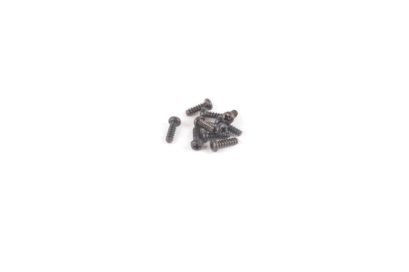 S/Tap No3x8 Rd Hd Pozi.A-10pk / PNP0014