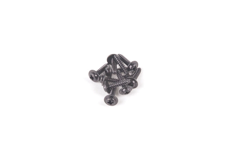 M2.9 x 13 Round Head Tapping / PNP0015
