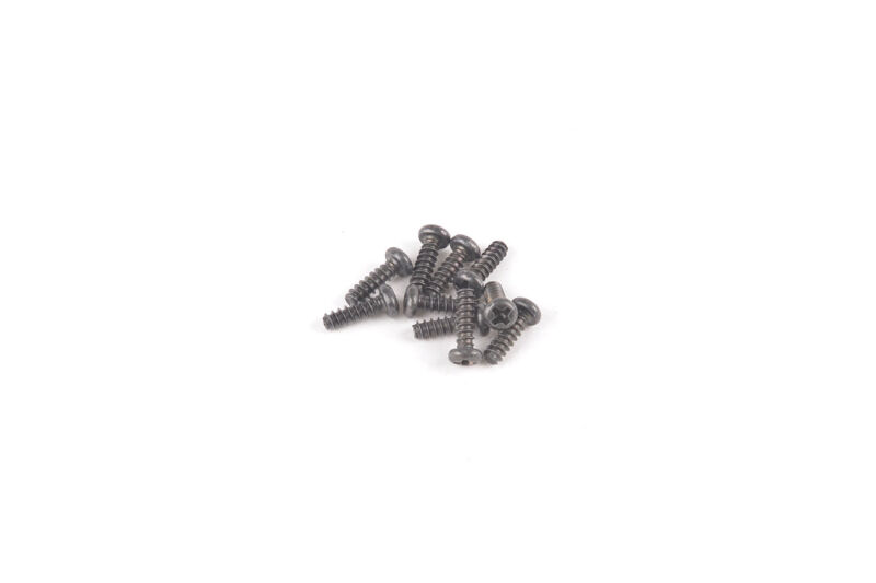 M3 x 10 Round Head Tapping / PNP0017