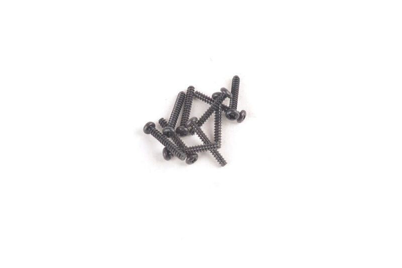 S/Tap No4x20 Rd Hd Pozi.A-10pk / PNP0019