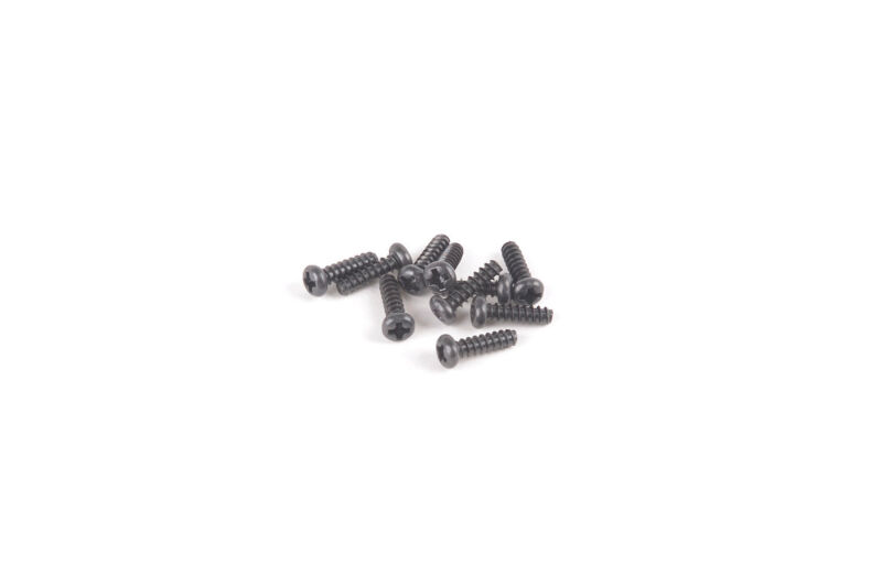 S/T No4x20 Pan Hd Pozi.B-10pk / PNP0020