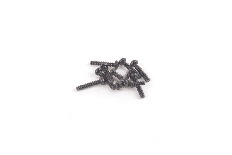 S/T No4x15 Pan Hd Pozi.B-10pk / PNP0021
