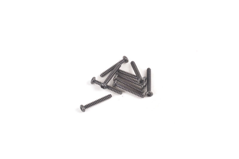 S/T No4x20 Pan Hd Pozi.B-10pk / PNP0022