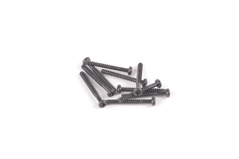 S/T No4x25 Pan Hd Pozi.B-10pk / PNP0023