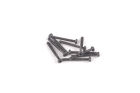 S/T No4x25 Pan Hd Pozi.B-10pk / PNP0023