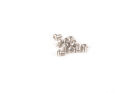 M3x4 Rd Hd Pozi. - 10pk / PNP0024
