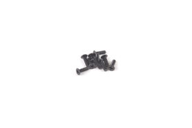 M3x8 Csk Hd Pozi. - 10pk / PNP0035