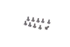 M4x10 Csk Hd - 10pk / PNP0071