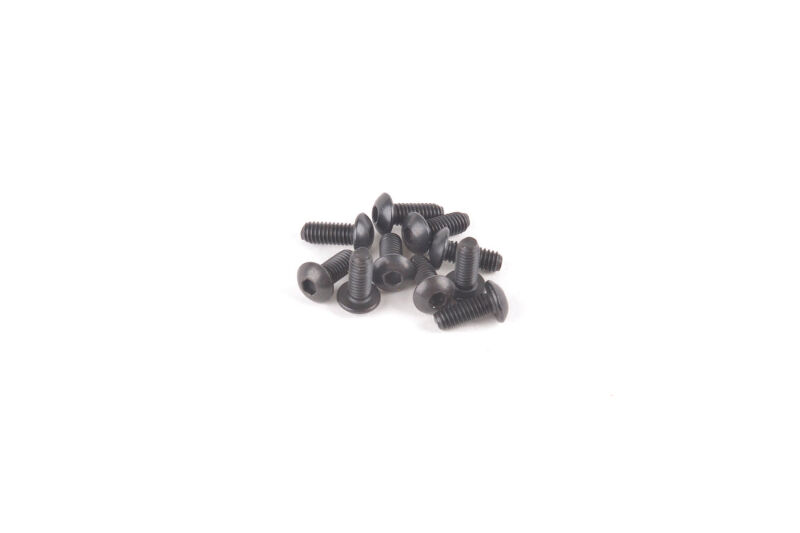 M4x8 Button Hd Allen Scr-10pk / PNP0074
