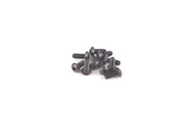 M4x8 Button Hd Allen Scr-10pk / PNP0074
