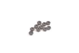 M4 Lock Nut / PNP0083