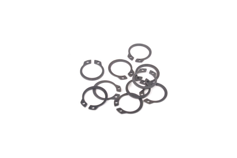 16.5x0.8 Circlip pk10 / PNP0101