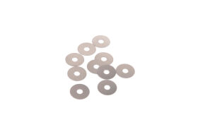 3.6 x 12 x 0.2mm Flat Washer / PNP0110