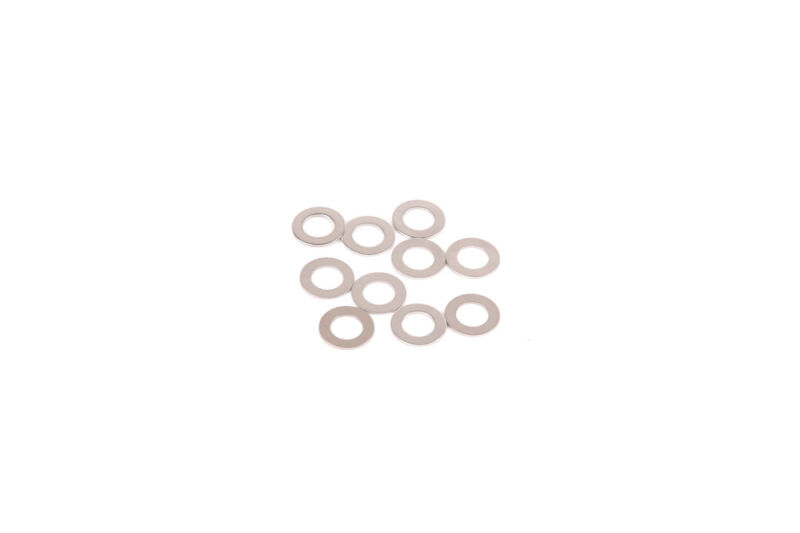 5.1 x 9 x 0.5mm Flat Washer / PNP0115