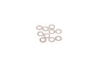 5.1 x 9 x 0.5mm Flat Washer / PNP0115